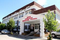 Медицинский центр доктора Орынбаева