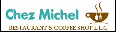 Chez Michel Restaurant & Coffee Shop
