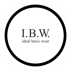 I.B.W. ideal basic wear
