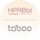 Taboo lounge