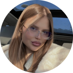 Казак Анастасия Эдуардовна