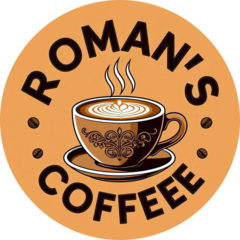 Романс Кофе