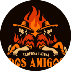 Дос Амигос