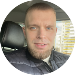 Юрист по ДТП в Красноярске