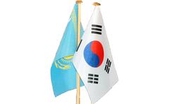 Посольство Республики Корея в Республике Казахстан