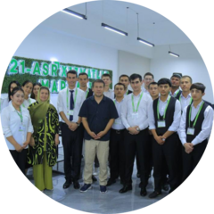 21-ASR RAQAMLI X1ZMATLARI