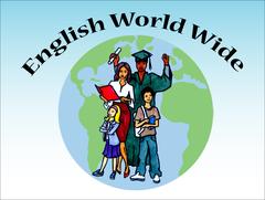 English Worldwide
