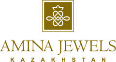 Amina jewels kazakhstan