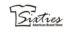 Sixties. American Brand Store