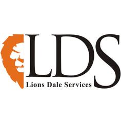 Lions Dale Service