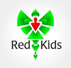 Компания Red Kids