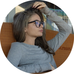 Терчиева Диана Лабазановна