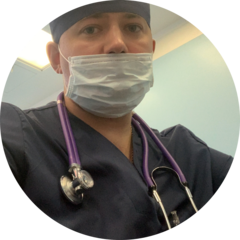 ЦВКГ им.П.В.Мандрыка МО РФ