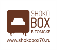 SHOKOBOX, Томск