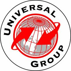Universalgroups