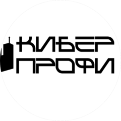 Киберпрофи