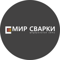 Торговый дом Мир сварки