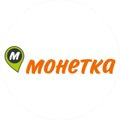 Монетка, Торговая сеть