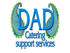 DAD Catering & support service