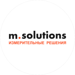 Измерительные Решения