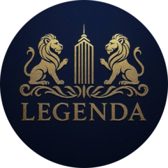 АГЕНТСТВО НЕДВИЖИМОСТИ LEGENDA