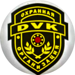 Общество с ограниченной ответственностью Охранная организация Дивикей