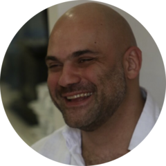 Шушанов Сергей Вадимович