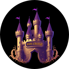 Семейное кафе Kids Castle