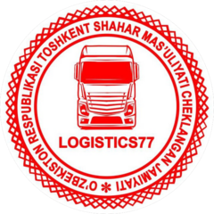 LOGISTICS77