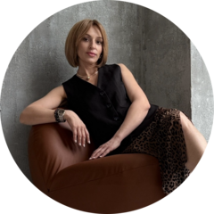 Крутских Галина Васильевна