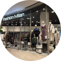 Фешеон Милан