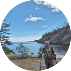 Волков Руслан Васильевич