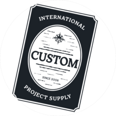 Бюро международных проектных поставок КАСТОМ