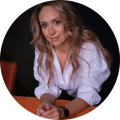 Барабашевская Татьяна Сергеевна