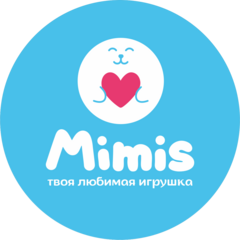 Фабрика мягких игрушек Мимис
