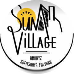 Sun Village Arkhyz