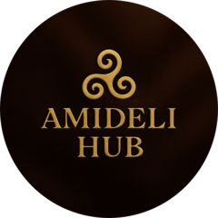AMIDELI HUB