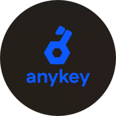 Anykey