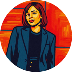 Самойлова Юлия Анатольевна