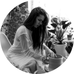 Гончарная мастерская Керамист