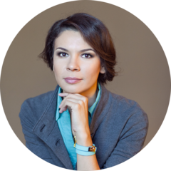 Пономарева Наталья Александровна