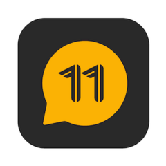 ЛЕВЕЛ ЭЛЕВЕН