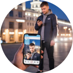 Москалева Анна Викторовна