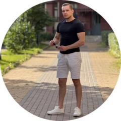 Бычков Иван Александрович