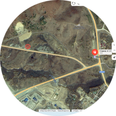 Быстрый Газ