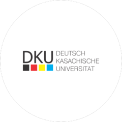 Казахстанско-Немецкий Университет