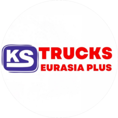 ОсОО КС Тракс Евразия Плюс