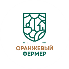 Оранжевый фермер