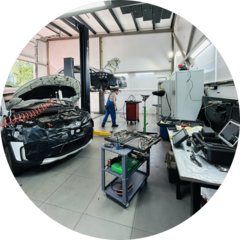 Авангард-сервис (ИП Липин Иван Михайлович)