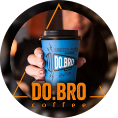 DO.BRO COFFEE (ИП Лилоян Петр Рафаэлевич)